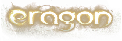Eragon logo for PSP